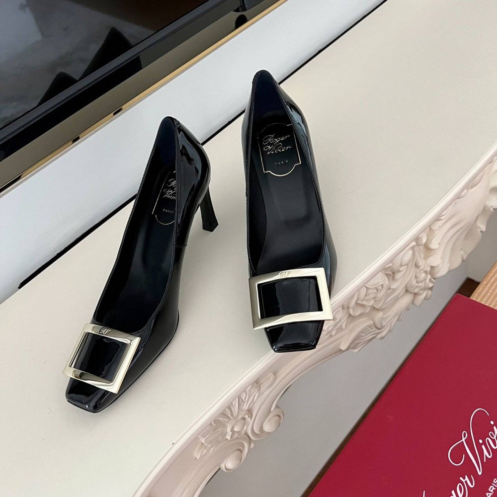 High heels(7cm)