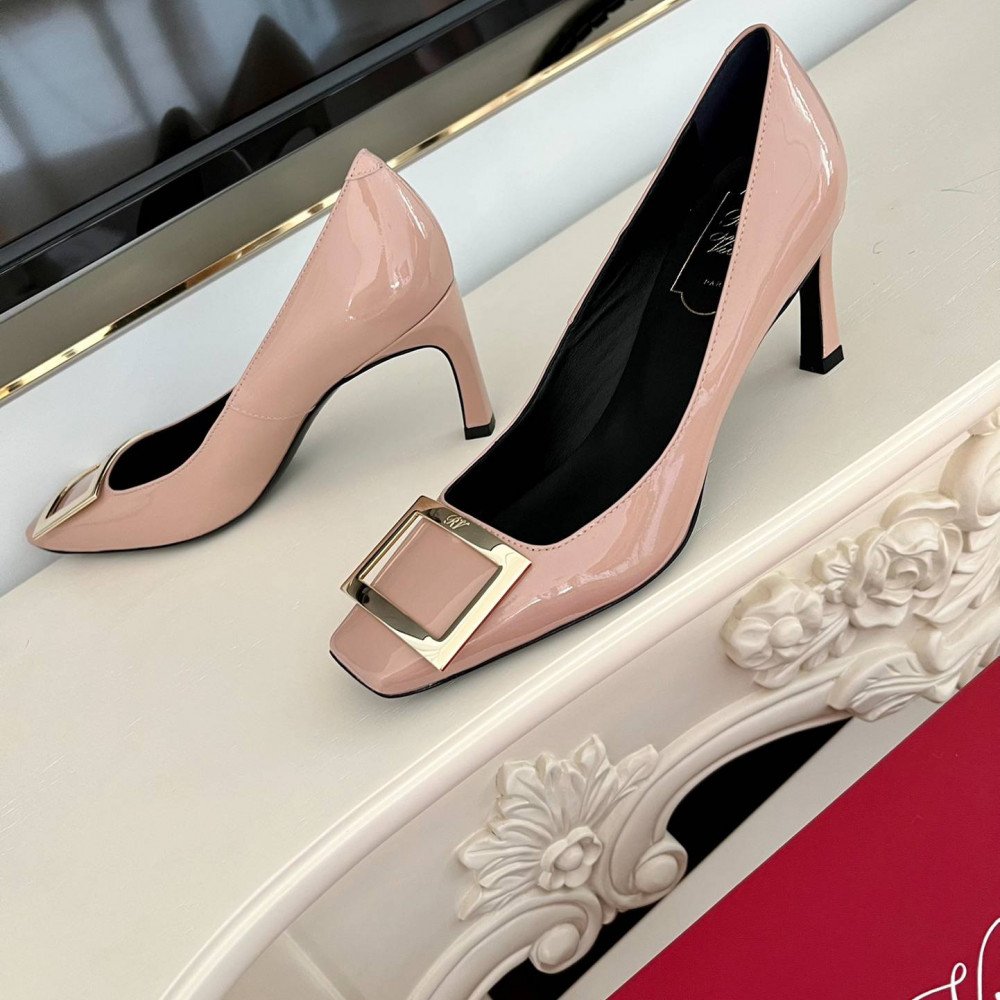 High heels(7cm)