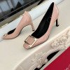 High heels(7cm)