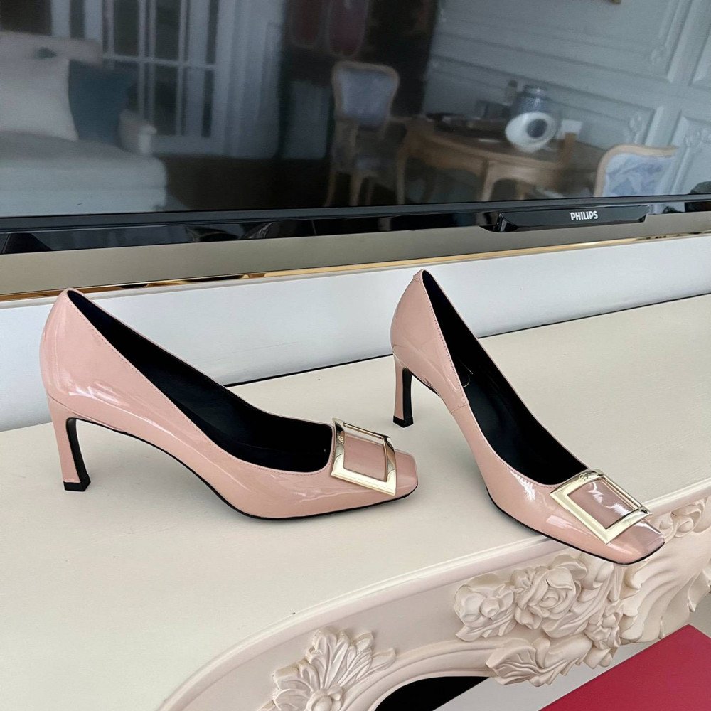 High heels(7cm) High heels(7cm)