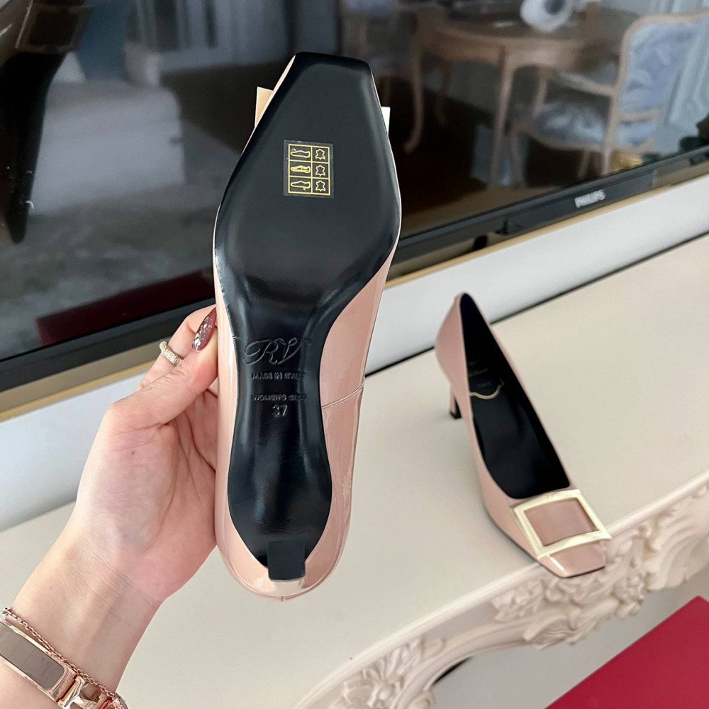 High heels(7cm) High heels(7cm)
