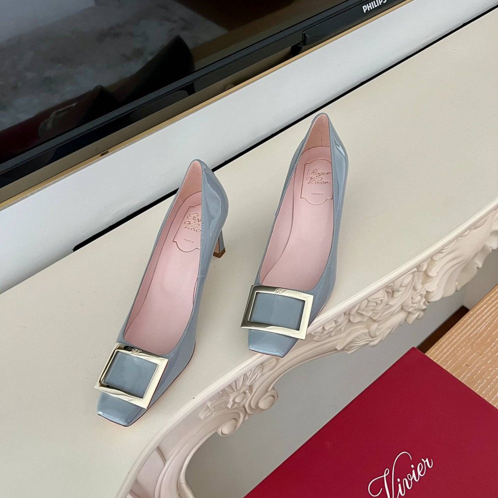 High heels(7cm)
