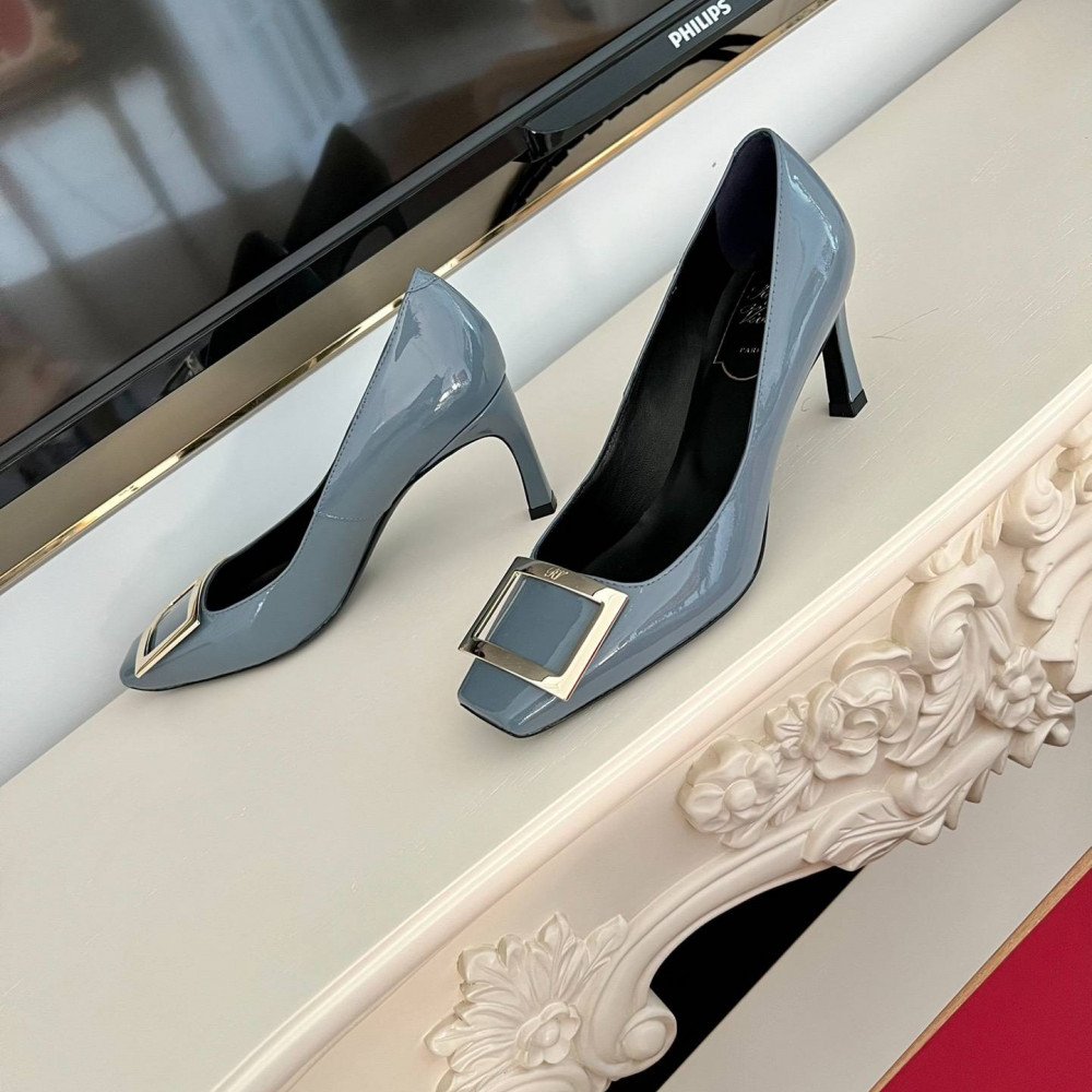 High heels(7cm)