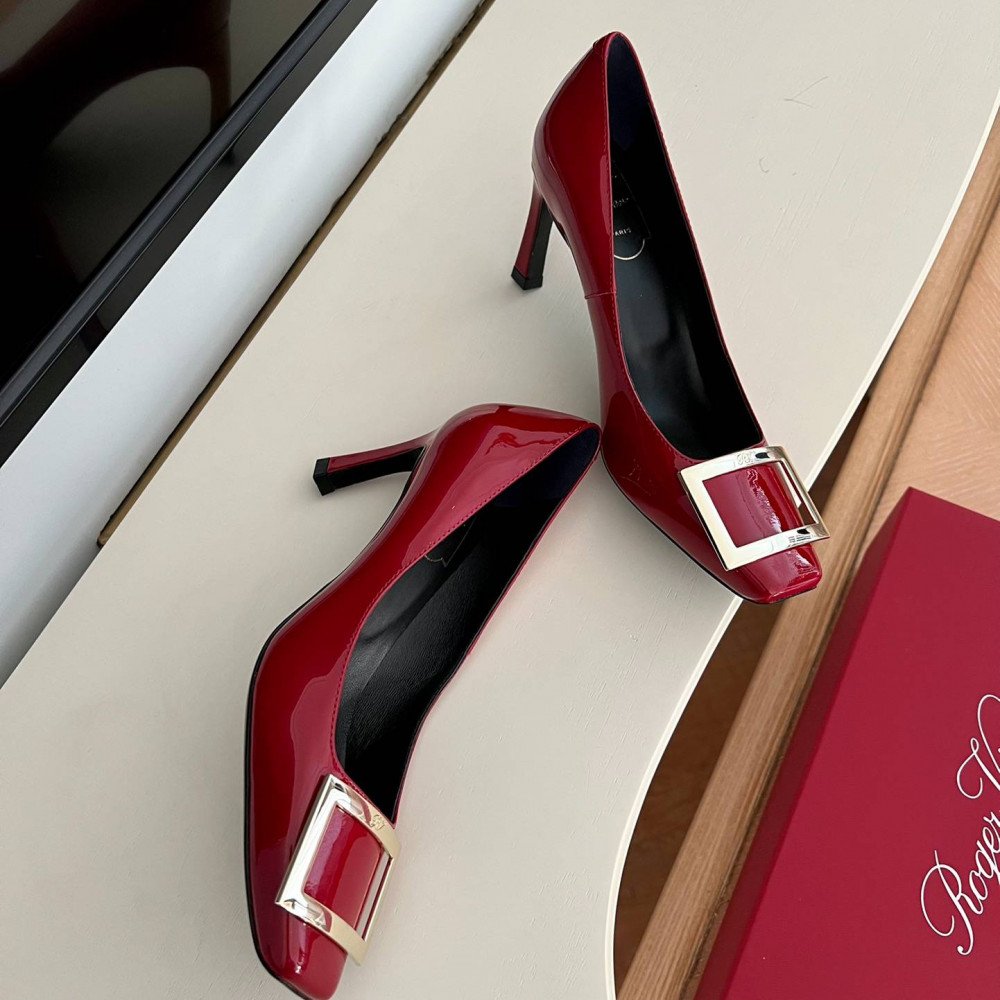 High heels(7cm)