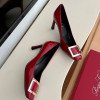 High heels(7cm)