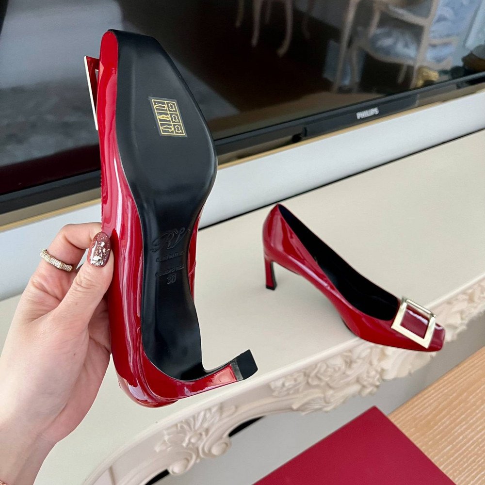 High heels(7cm) High heels(7cm)