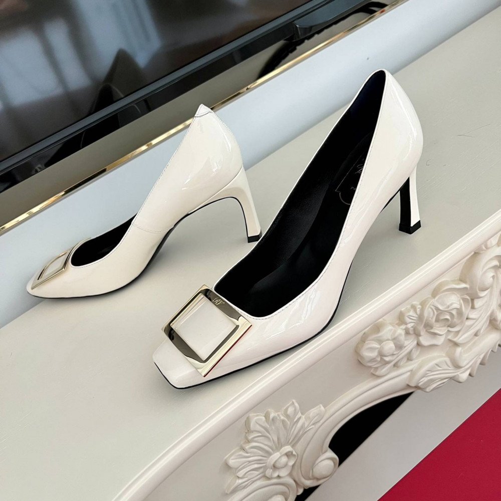 High heels(7cm)
