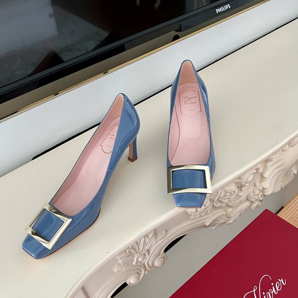 High heels(7cm)