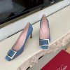 High heels(7cm)