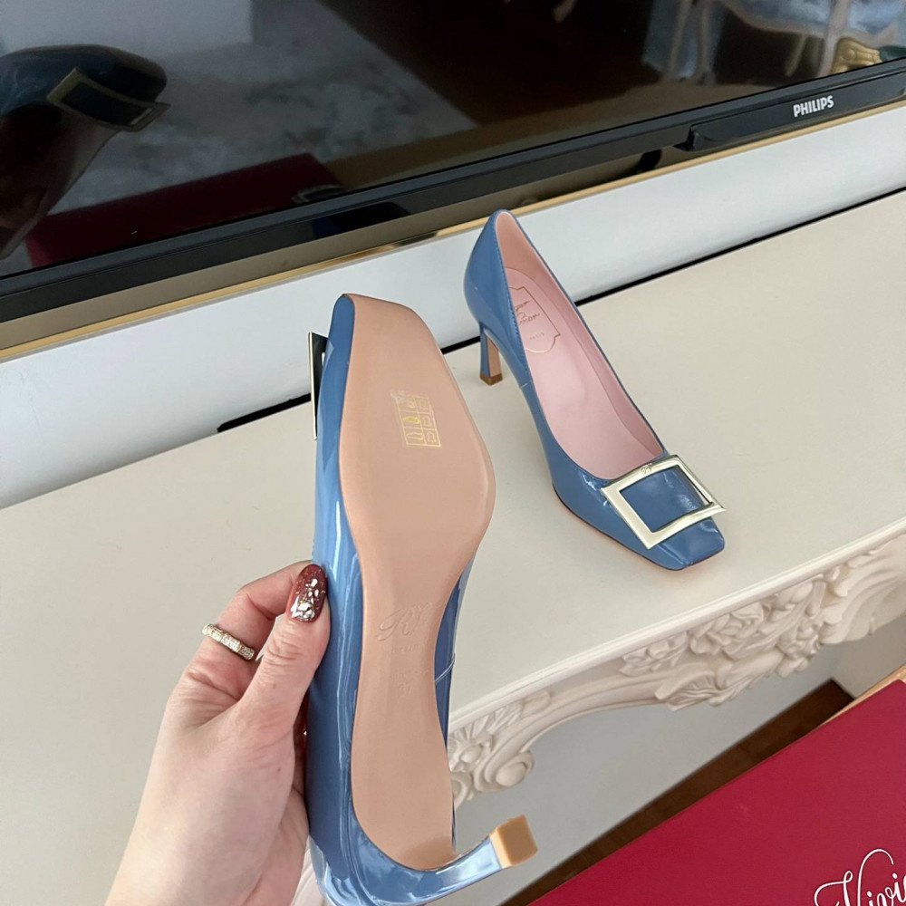 High heels(7cm) High heels(7cm)