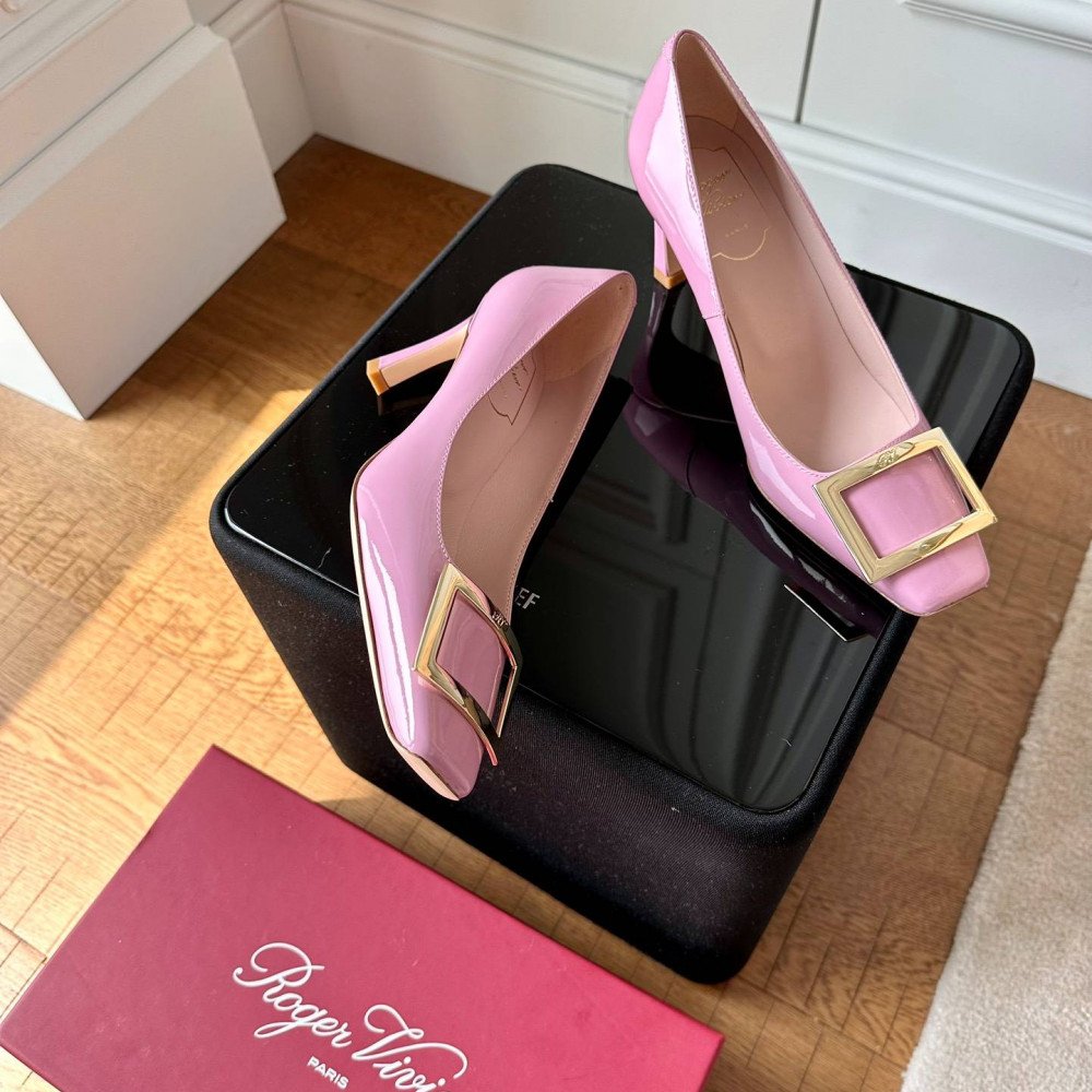 High heels(7cm)