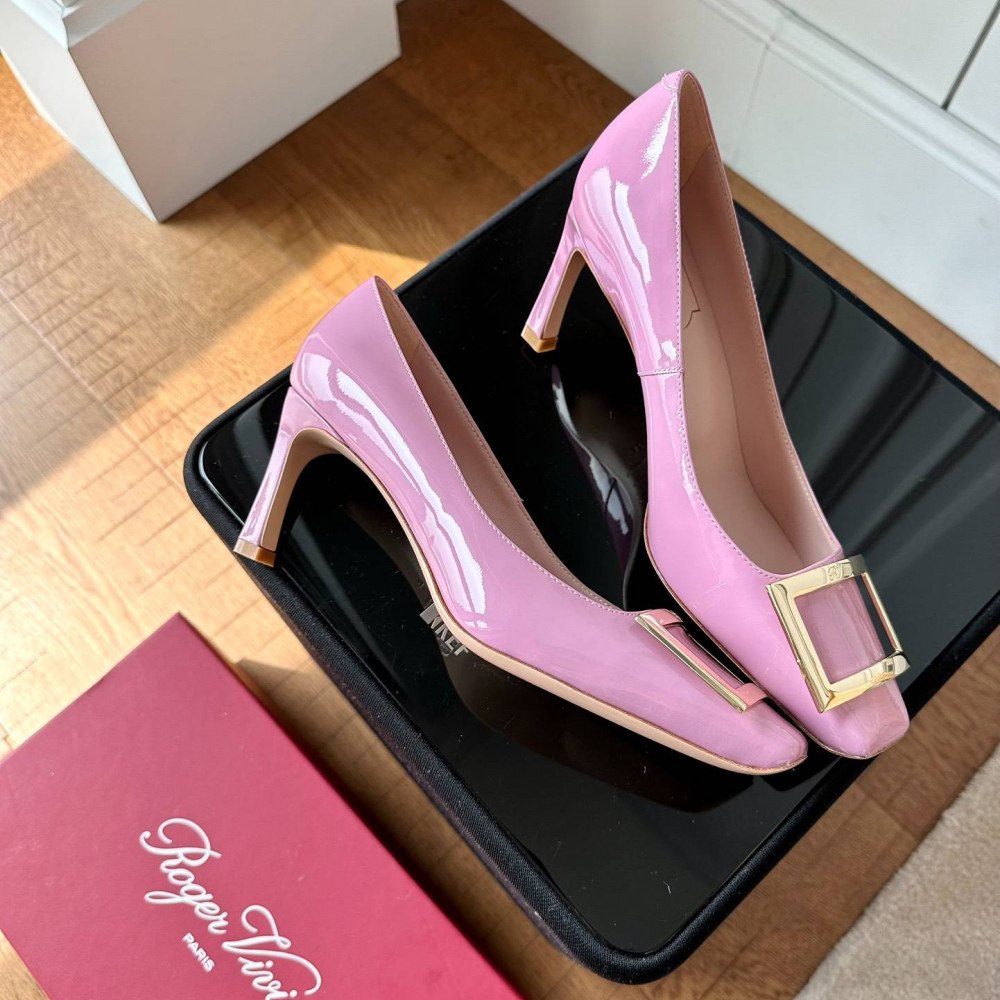 High heels(7cm) High heels(7cm)