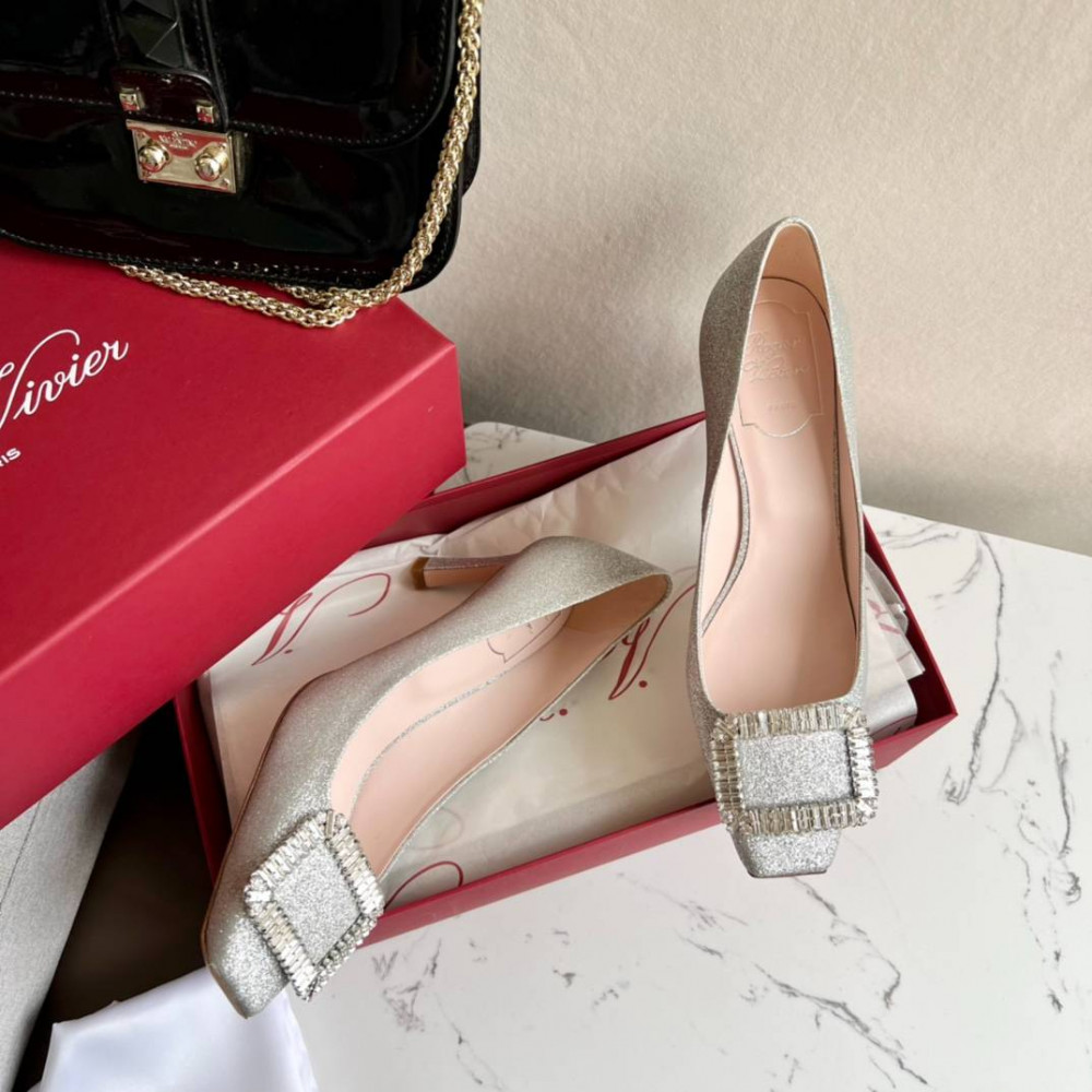 High heels(7cm)
