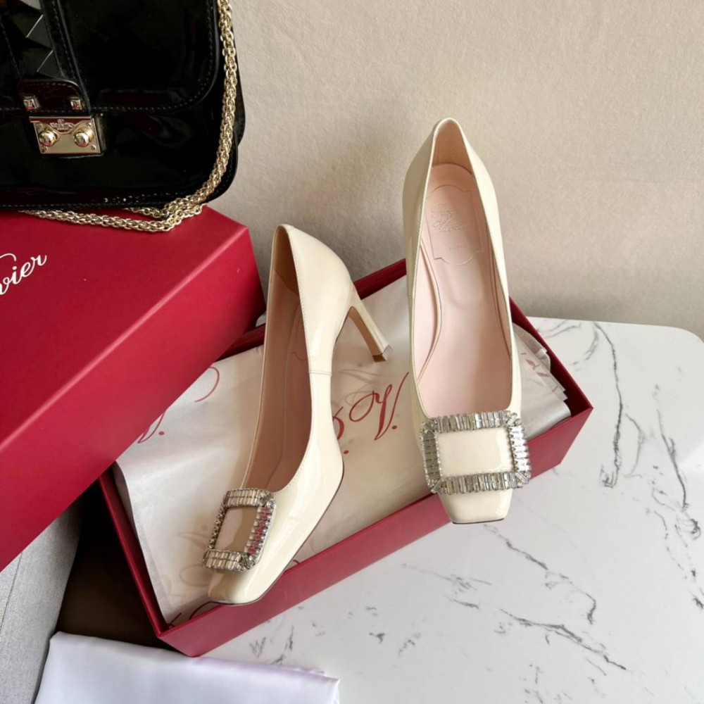 High heels(7cm)