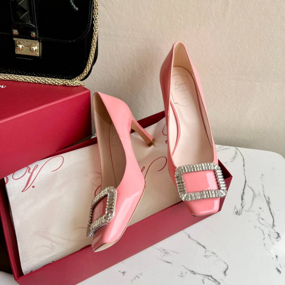 High heels(7cm)