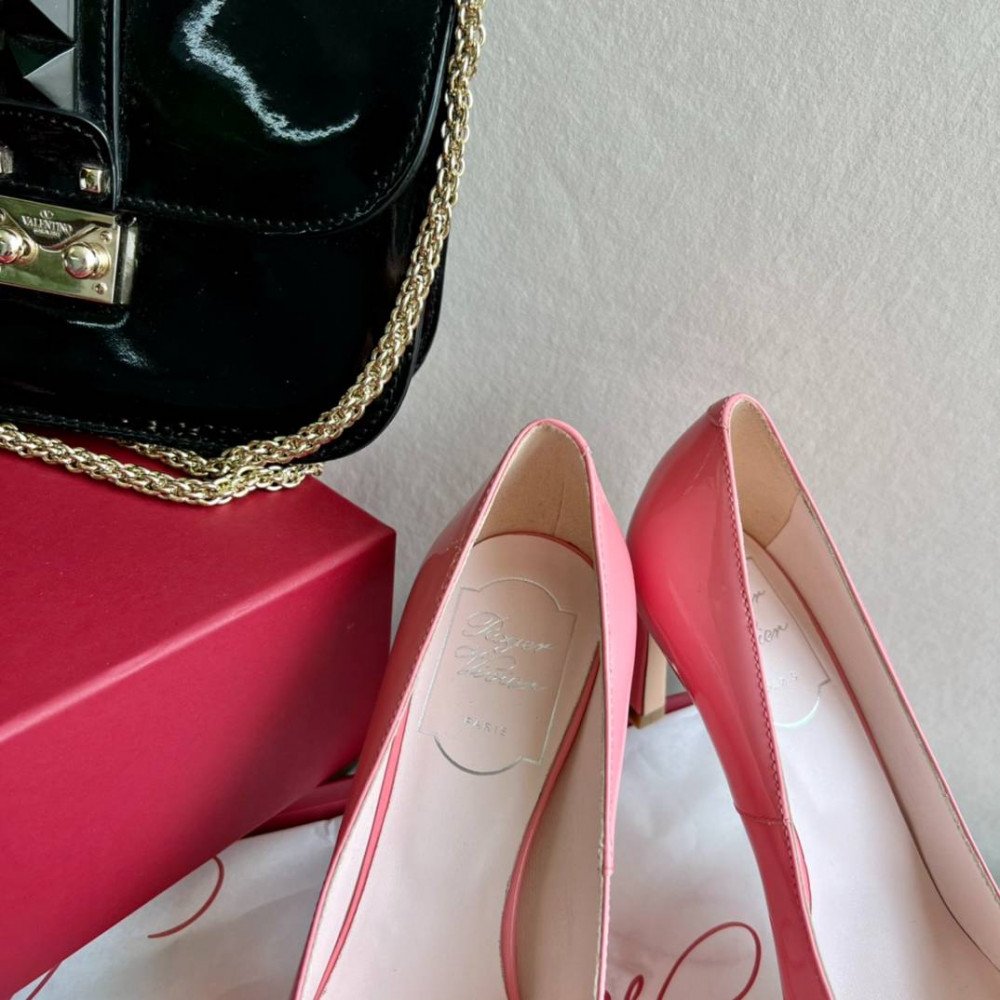 High heels(7cm) High heels(7cm)
