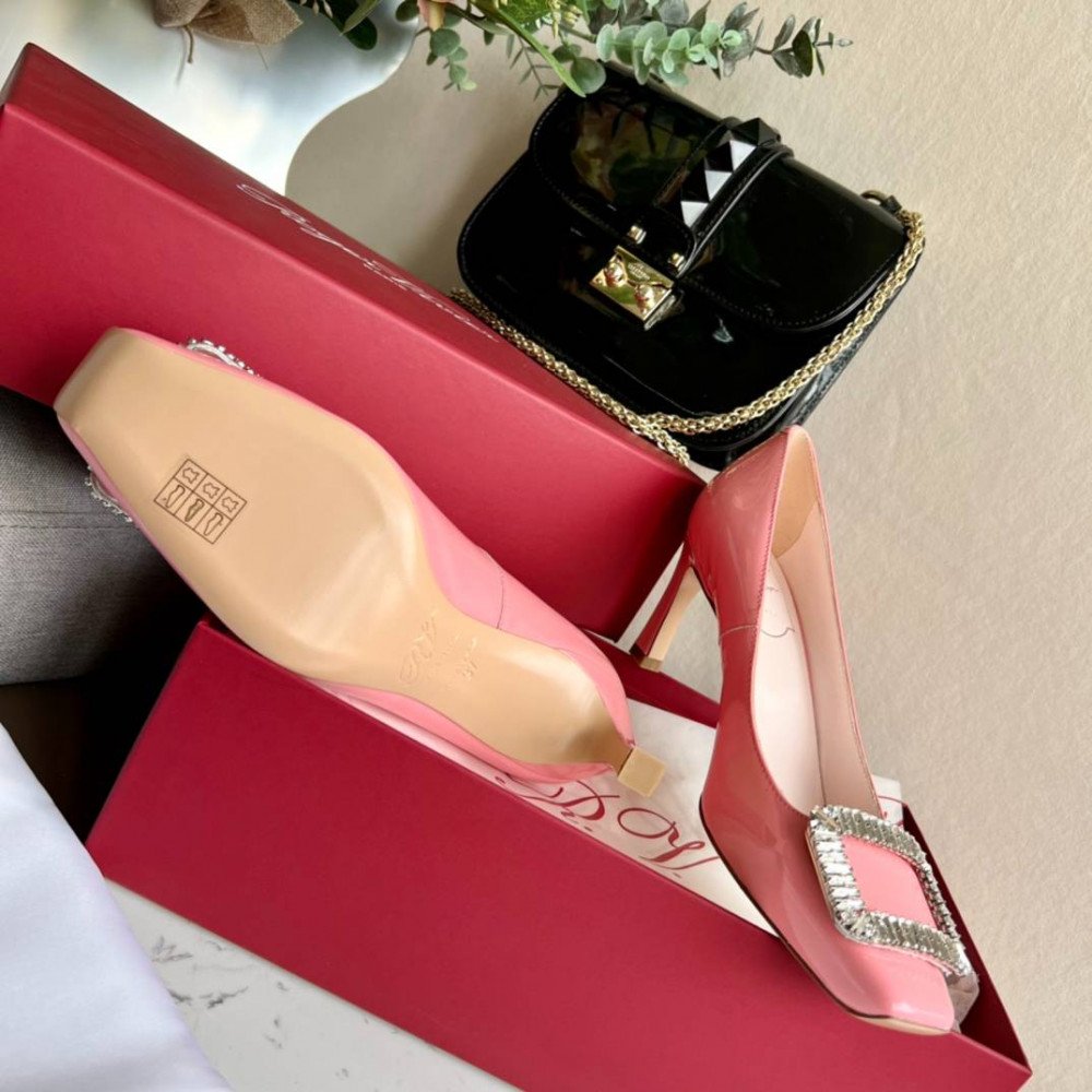 High heels(7cm) High heels(7cm)
