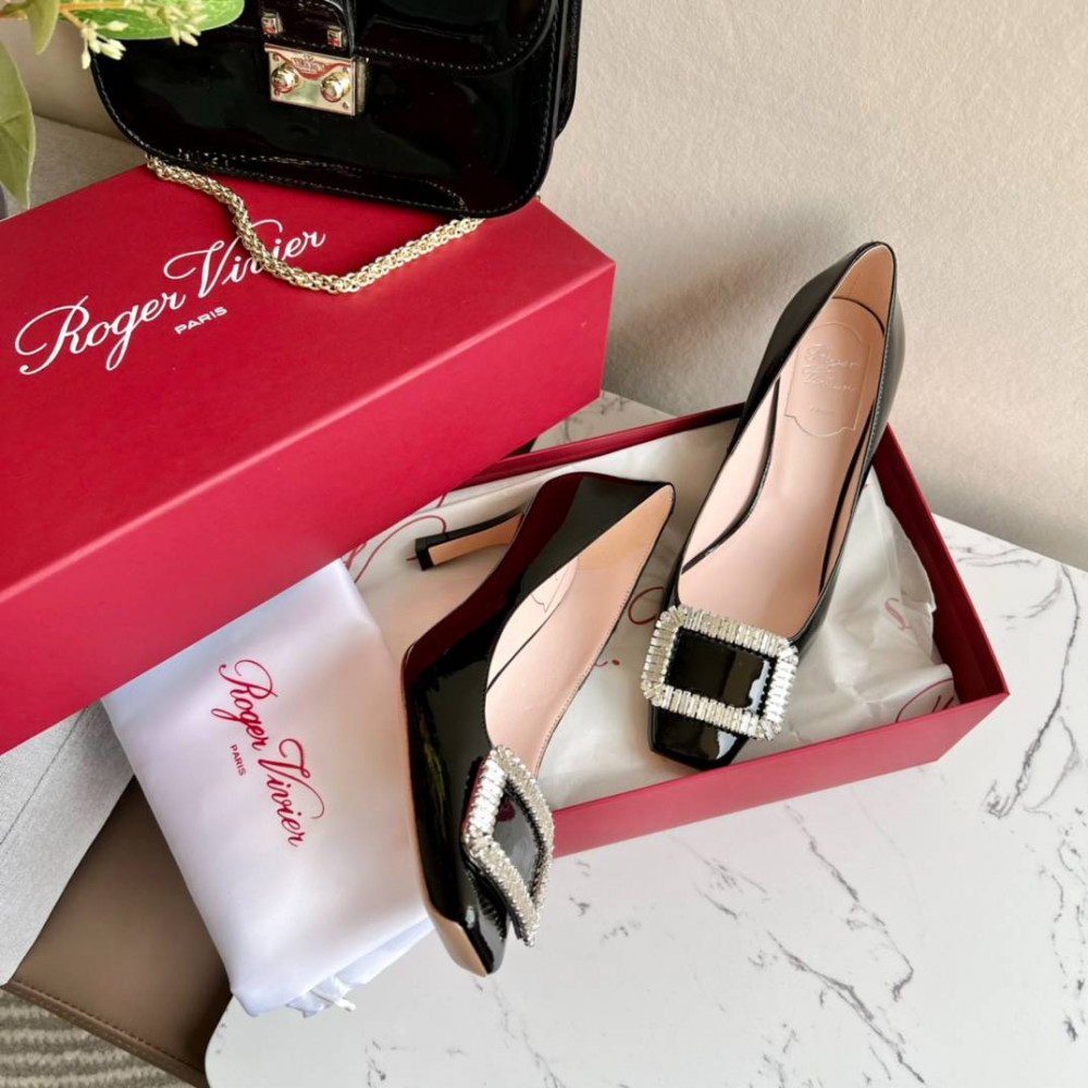 High heels(7cm)