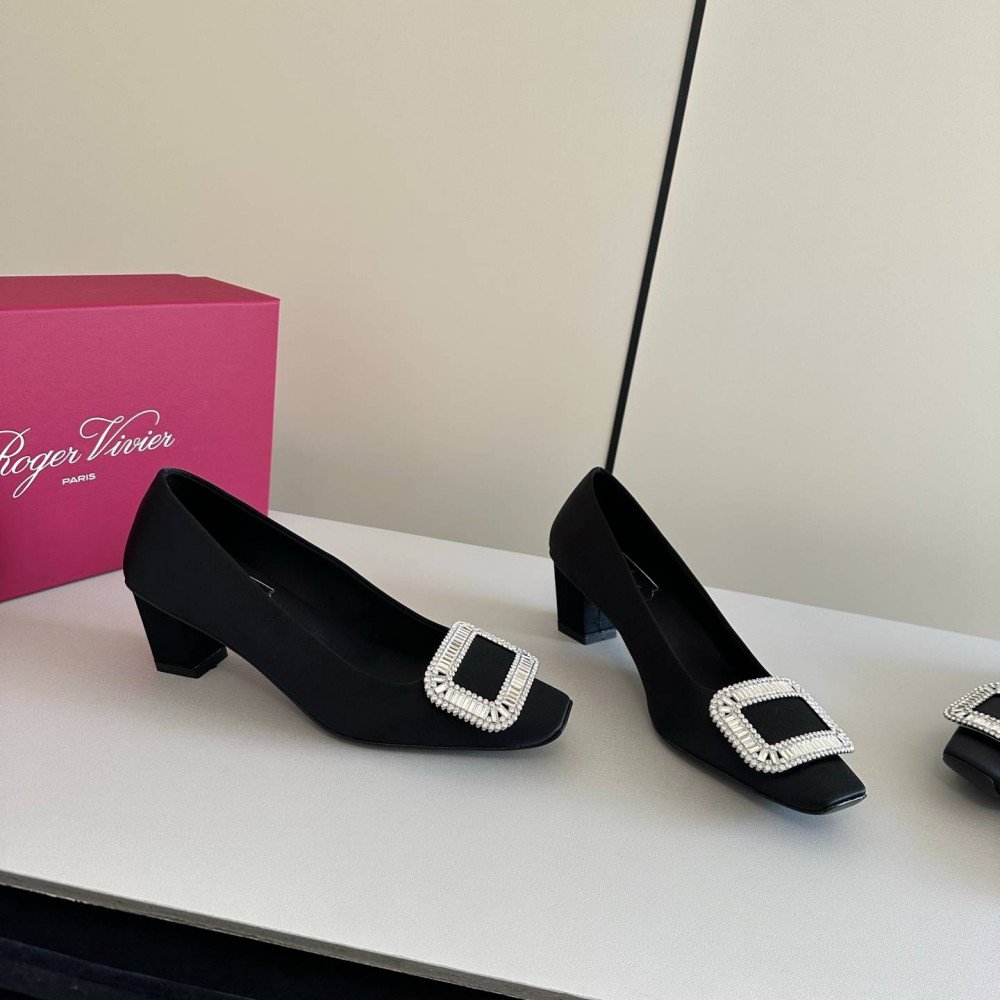 High heels(4.5cm)