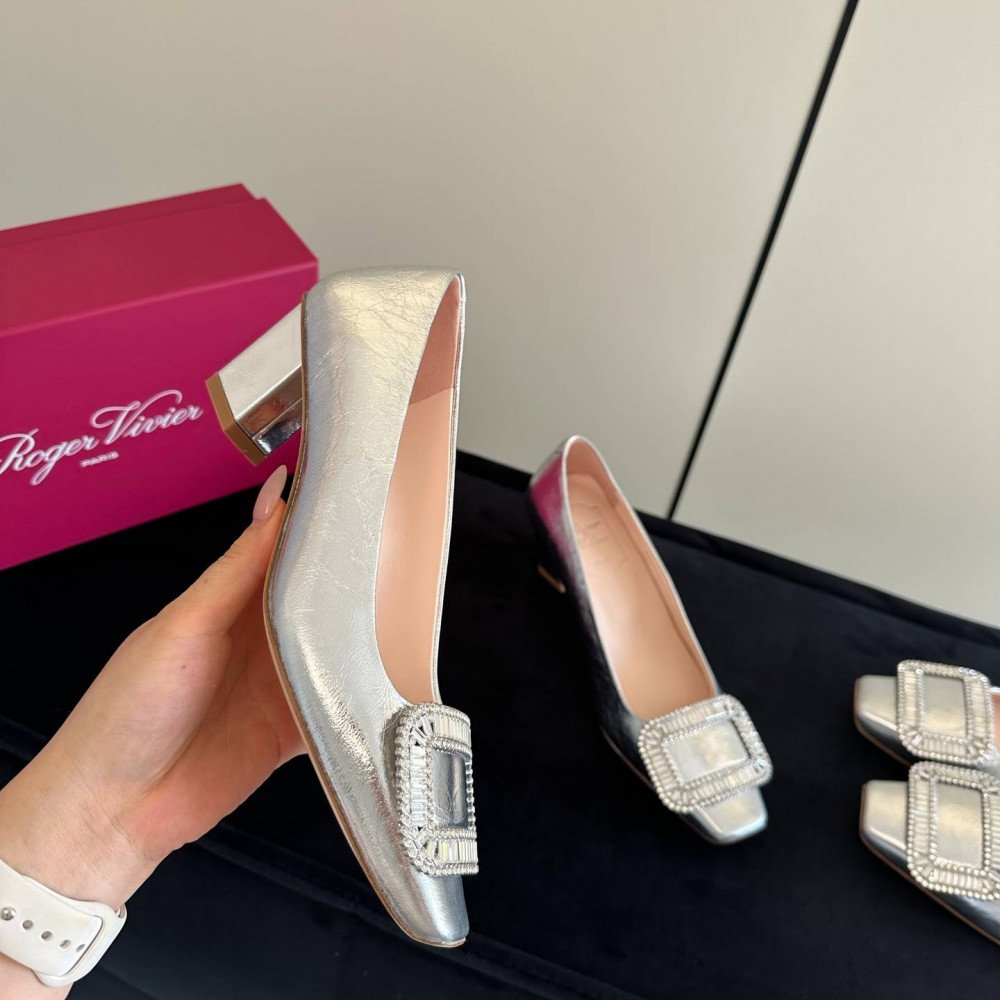 High heels(4.5cm)