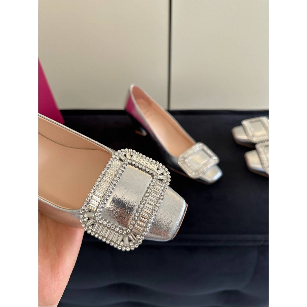 High heels(4.5cm)