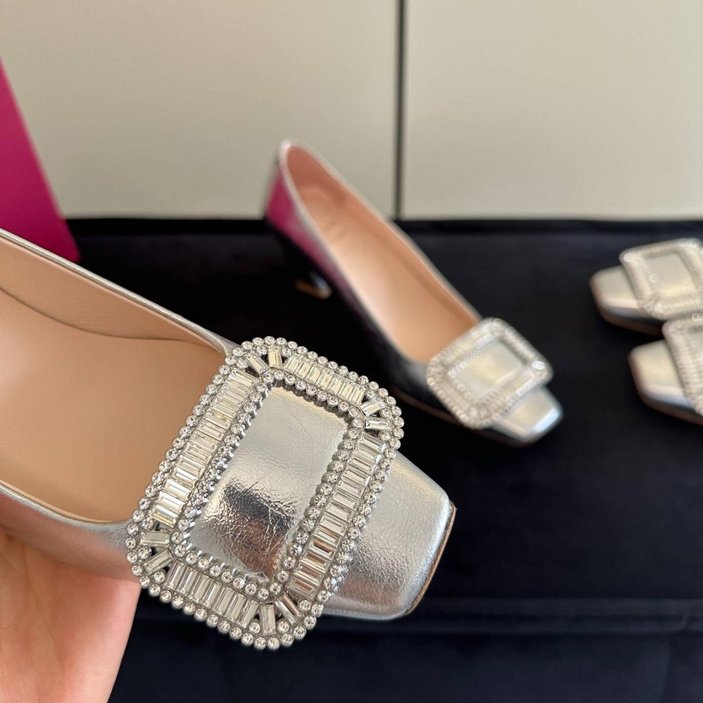 High heels(4.5cm)
