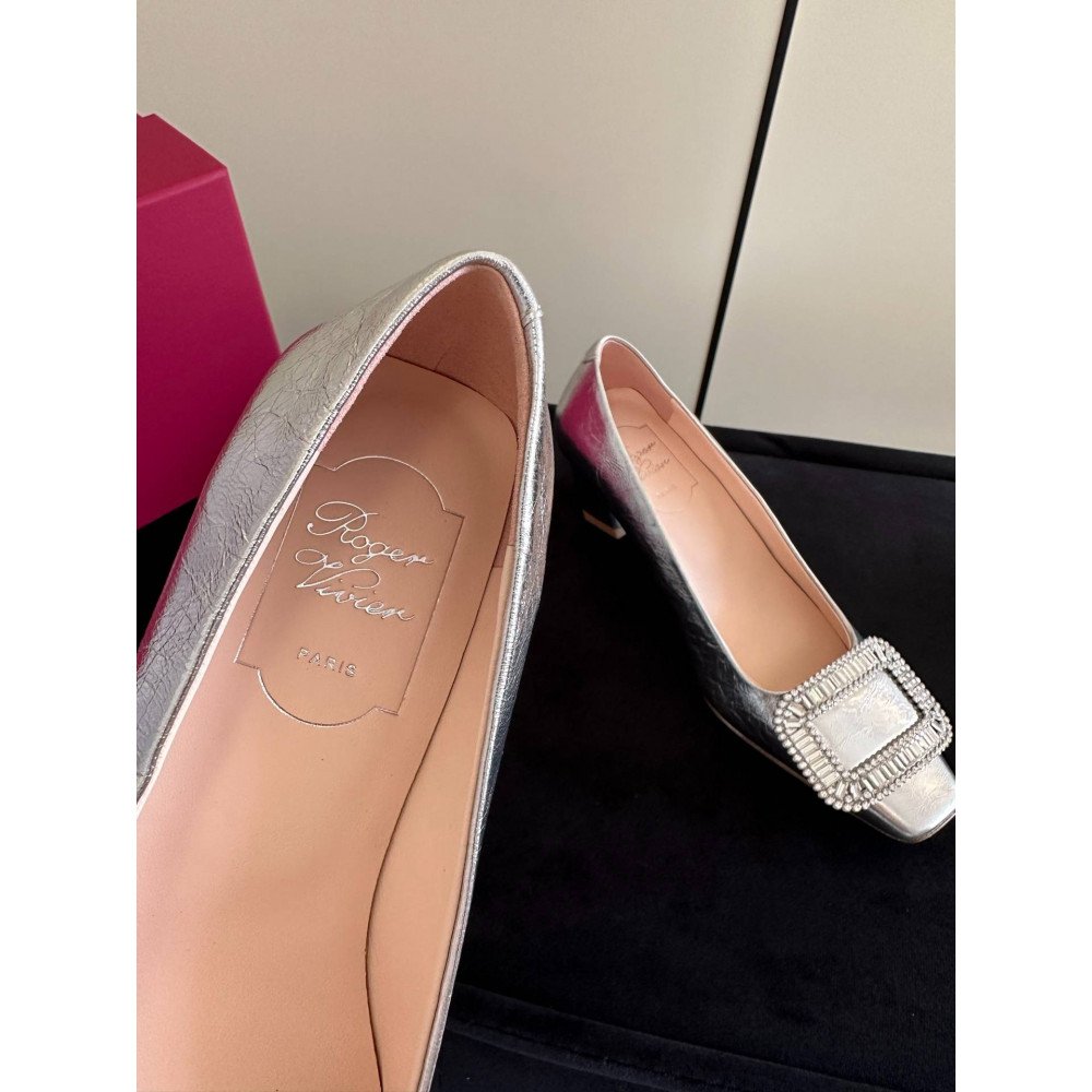 High heels(4.5cm)