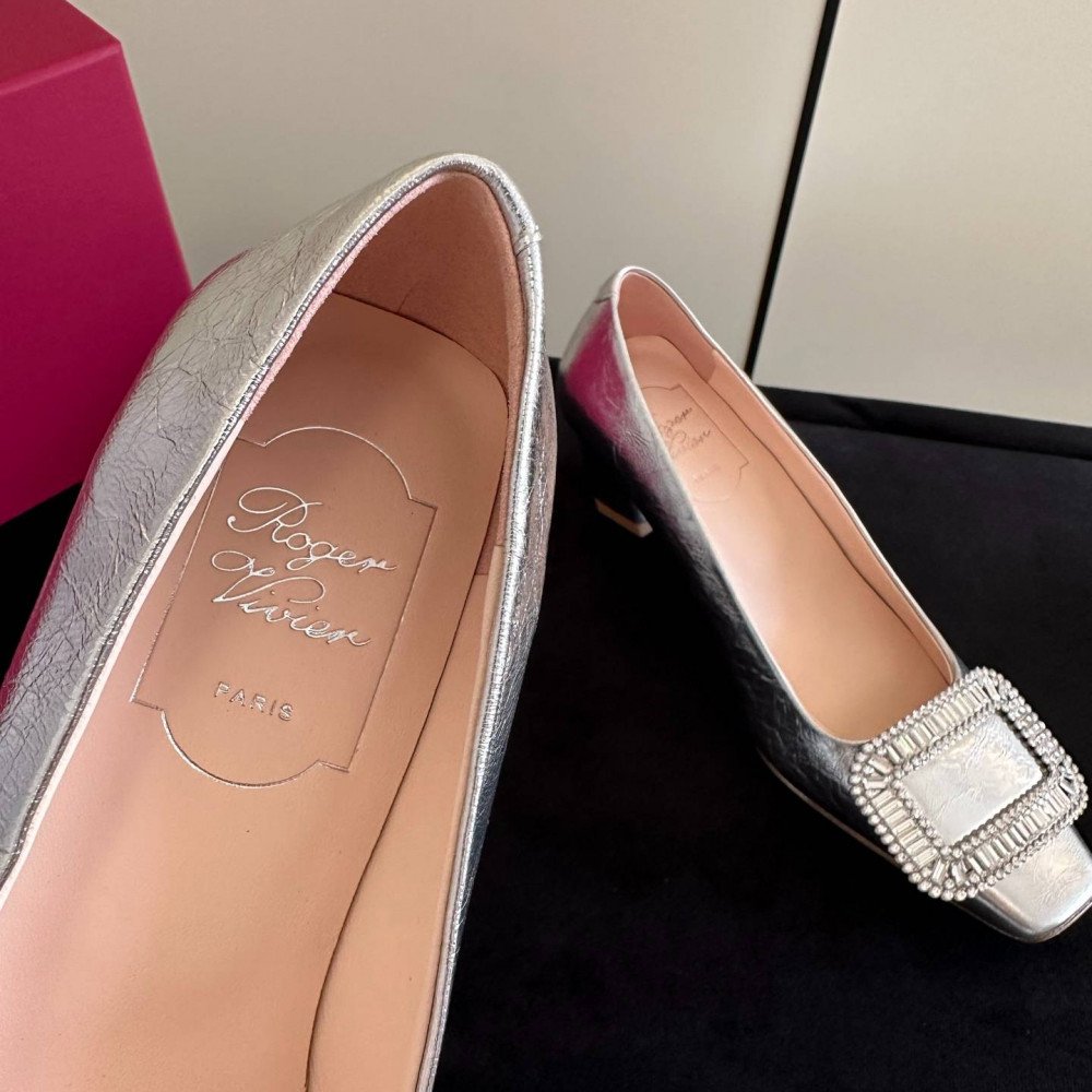 High heels(4.5cm)