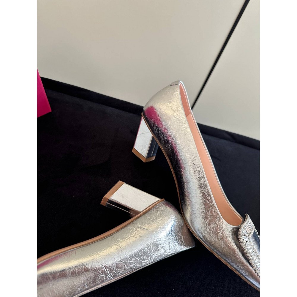 High heels(4.5cm)