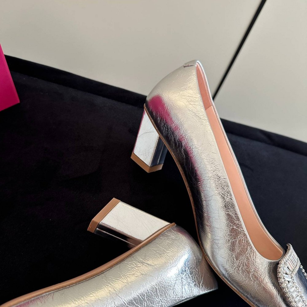 High heels(4.5cm)