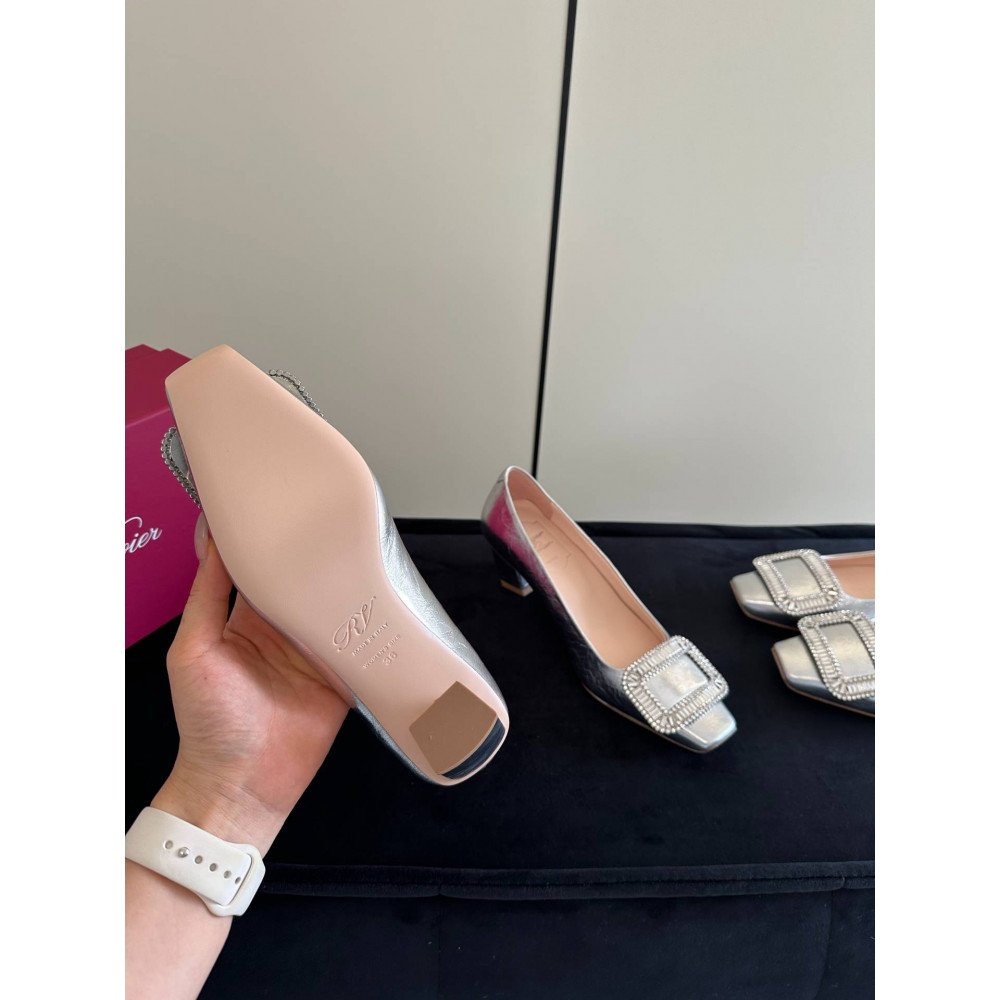High heels(4.5cm)