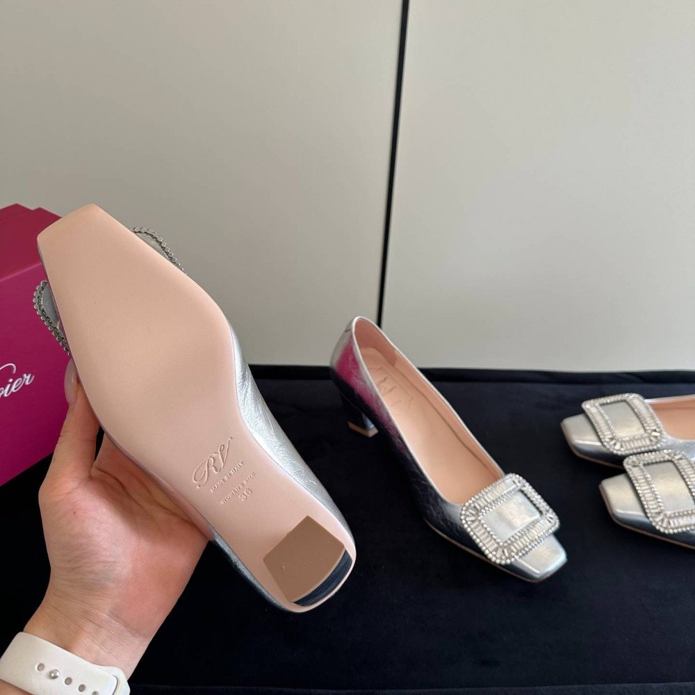 High heels(4.5cm)