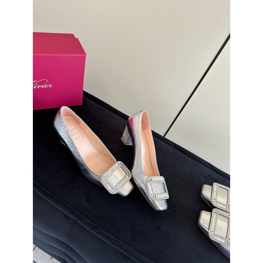 High heels(4.5cm)