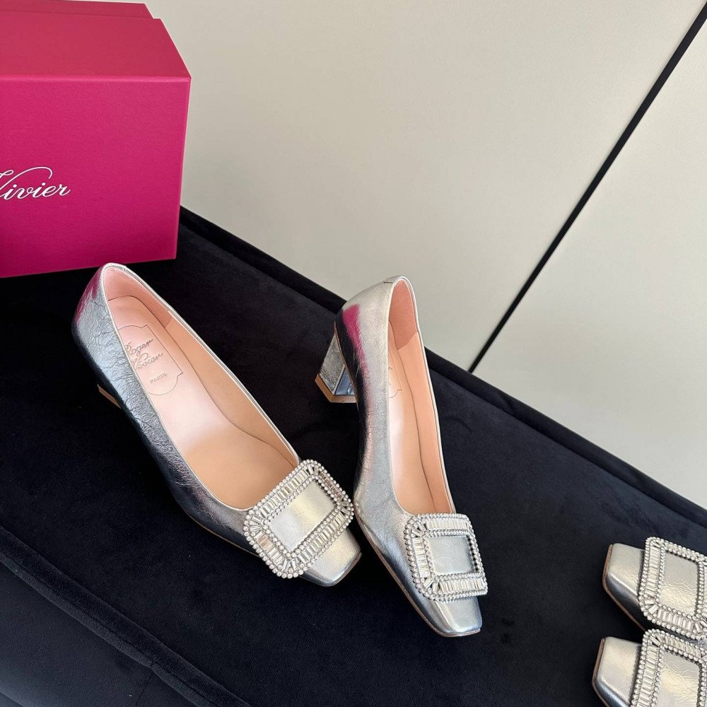 High heels(4.5cm)