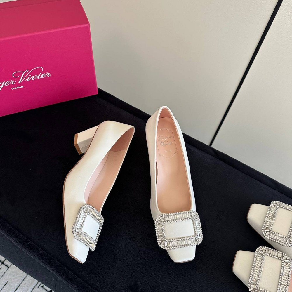 High heels(4.5cm)