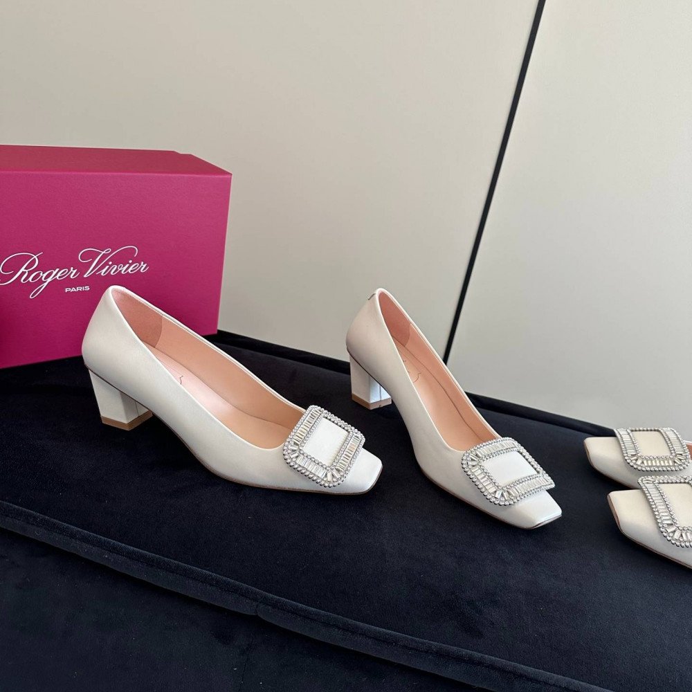 High heels(4.5cm)
