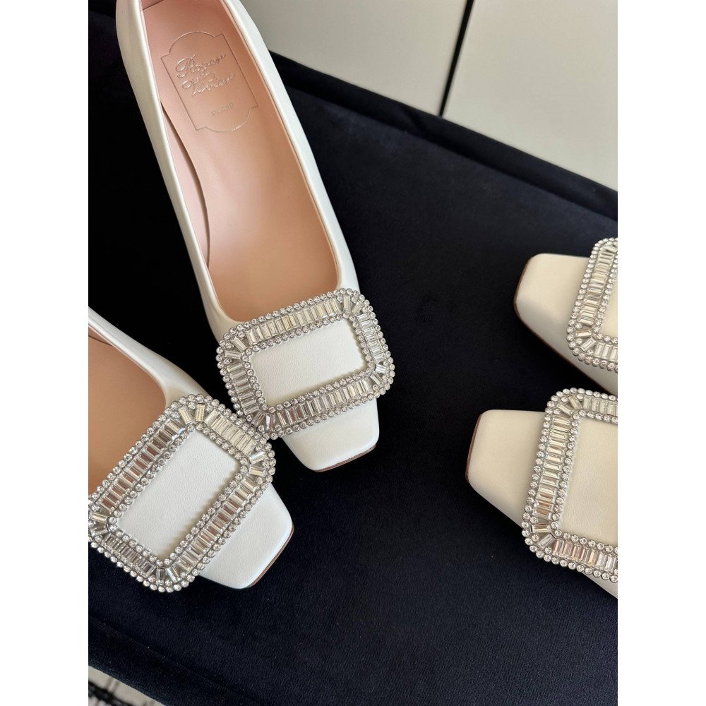 High heels(4.5cm)