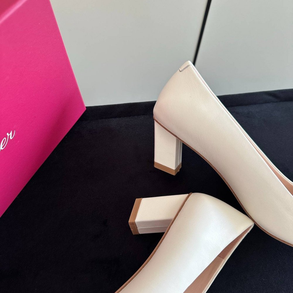 High heels(4.5cm)