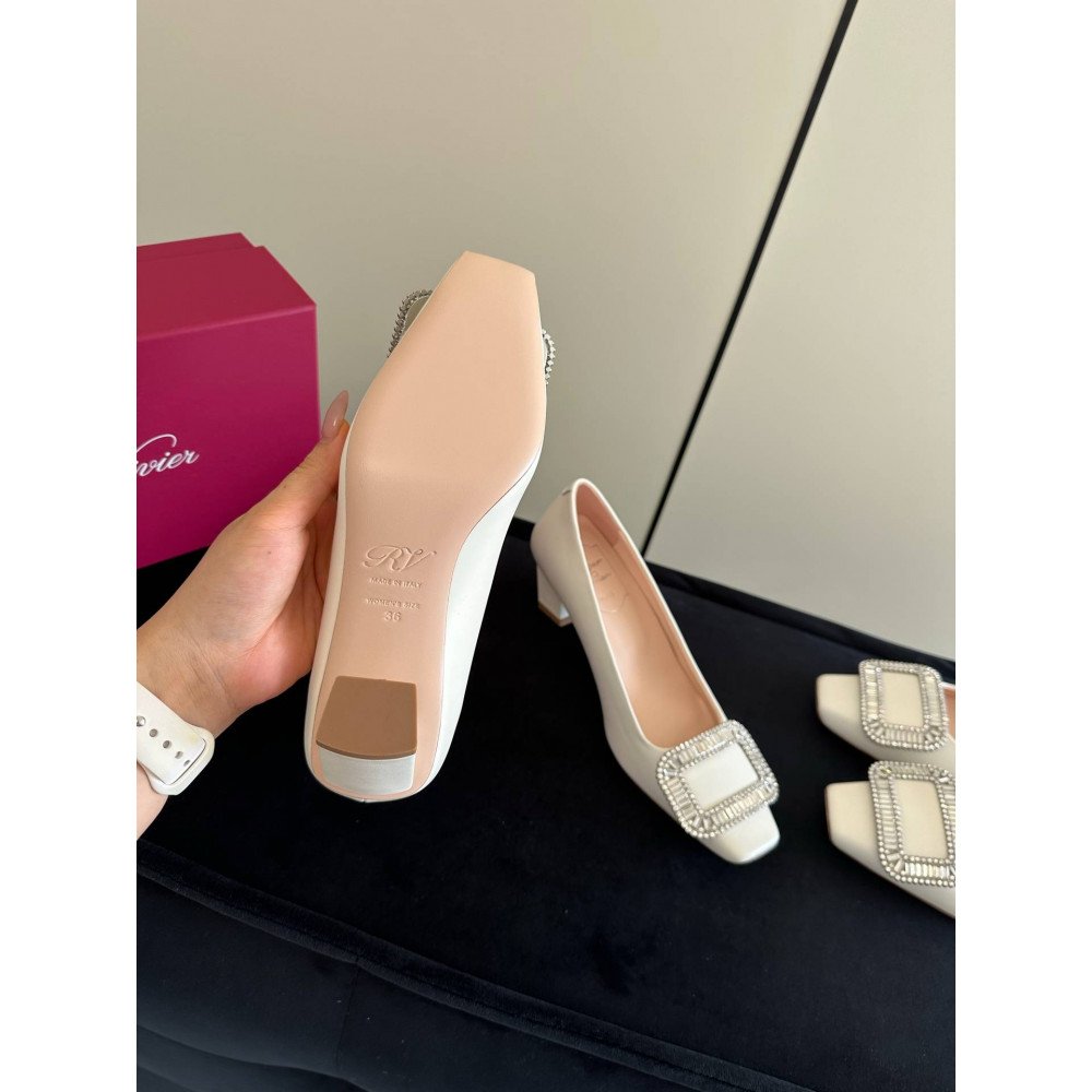 High heels(4.5cm)