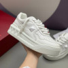ONE STUD XL NAPPA LEATHER LOW-TOP SNEAKER