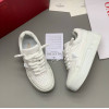 ONE STUD XL NAPPA LEATHER LOW-TOP SNEAKER
