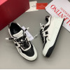 ONE STUD XL NAPPA LEATHER LOW-TOP SNEAKER