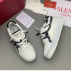 ONE STUD XL NAPPA LEATHER LOW-TOP SNEAKER