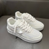 ONE STUD XL NAPPA LEATHER LOW-TOP SNEAKER