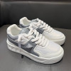 ONE STUD XL NAPPA LEATHER LOW-TOP SNEAKER
