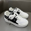 ONE STUD XL NAPPA LEATHER LOW-TOP SNEAKER