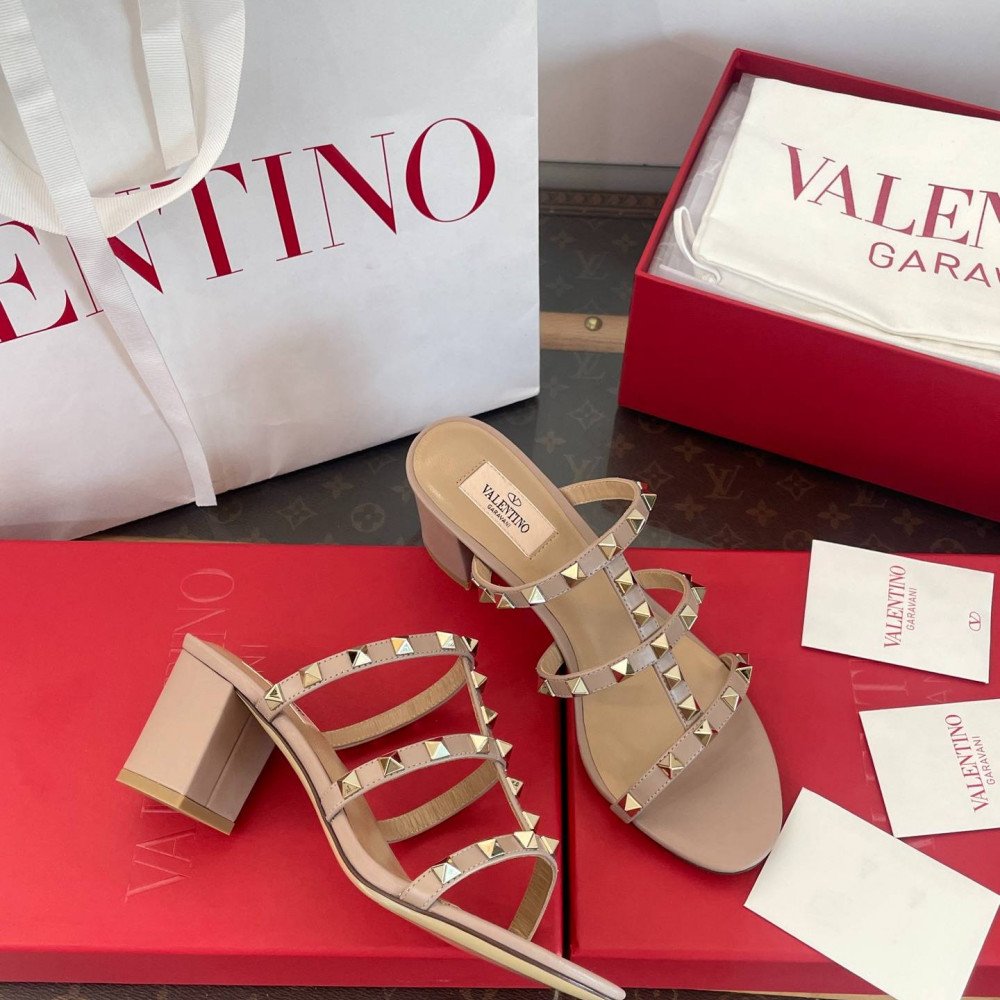 High-heeled shoes(6.5cm) High-heeled shoes(6.5cm)