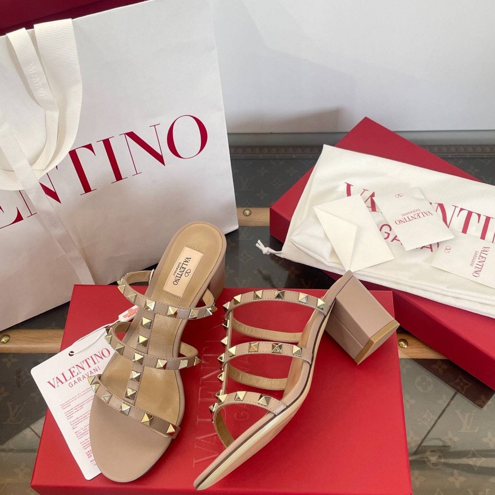 High-heeled shoes(6.5cm) High-heeled shoes(6.5cm)