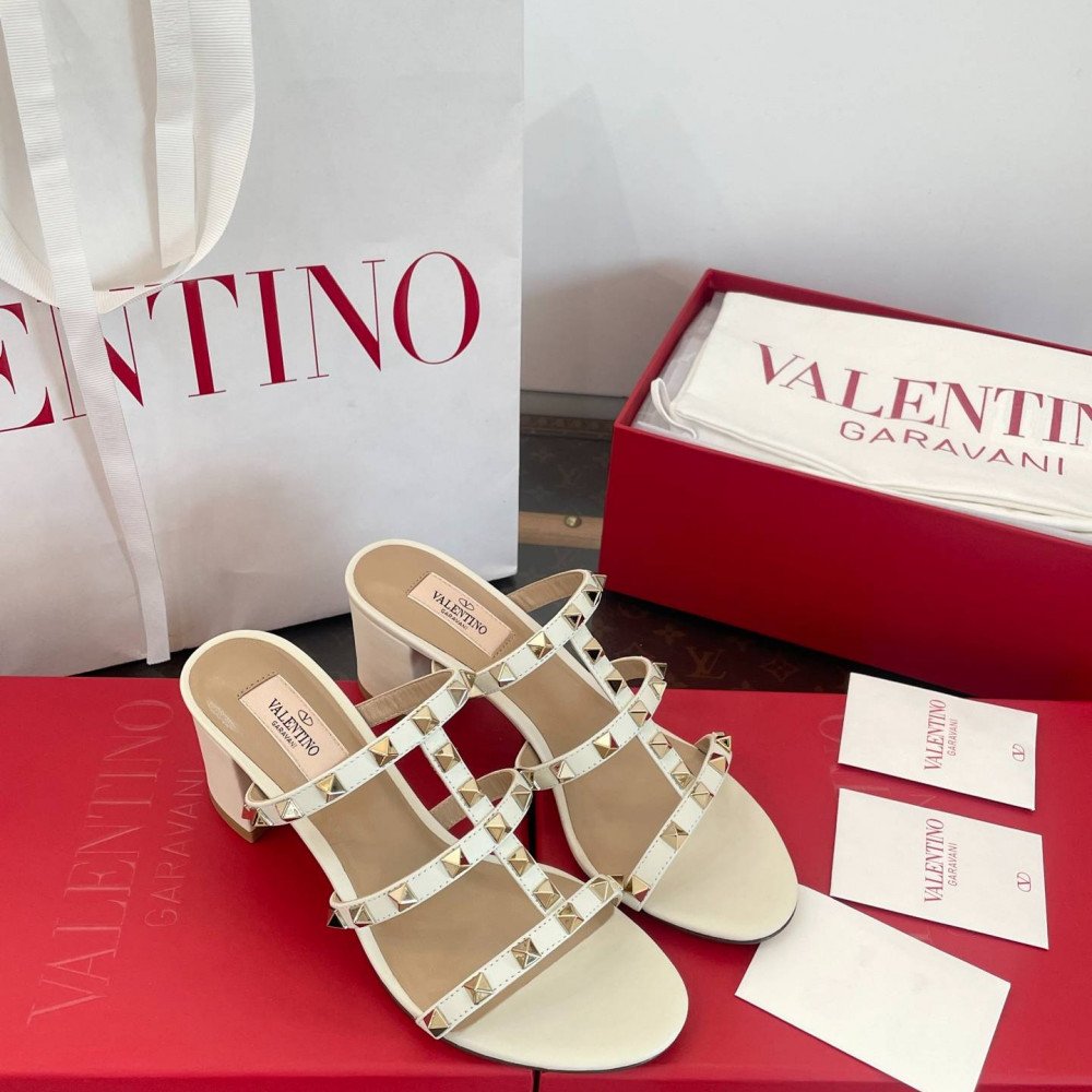 High-heeled shoes(6.5cm)