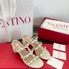 High-heeled shoes(6.5cm)